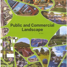 Jtart Yayınları Public And Commercial Landscape