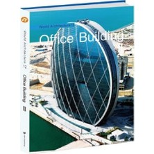 Jtart Yayınları World Architecture Office Building 2
