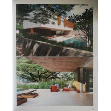 Huazhong University of Science & Technology Press Simple Love - High End Villa Design