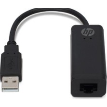 Hp Usb-A To RJ45 USB Ethernet Dönüştürücü Adaptör