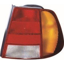 Depo Sağ Stop Lambası 6K5945112D 4411993Rldue Polo Classic 1997 2004