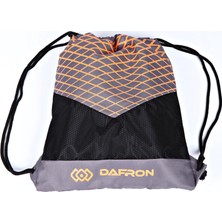 Dafron Torba Çanta 630 Denye Fileli Ipli