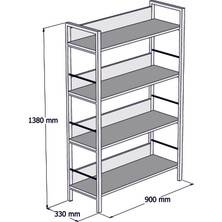 Yesst Diversi 9004 Metal Raf