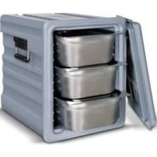 Avatherm 601 Thermobox - 58 Litre