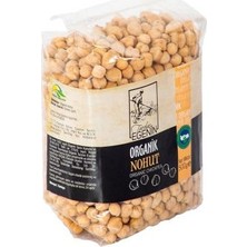 Tardaş Egenin Organik Nohut 500GR