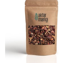 Aktar Marka Kış Çayı Meyveli 500 Gr