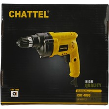 Chattel 4800 Darbesiz Matkap 800WATT