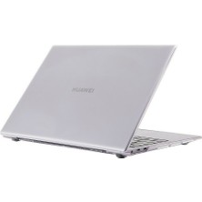 Arabulalaca Huawei Matebook D14 2020/2021/2022 Koruma Kılıfı mat seffaf  ..2023 / 2024 / 2025  UYMAZ..