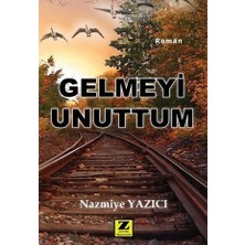 Gelmeyi Unuttum - Nazmiye Yazıcı