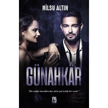Günahkar - Nilsu Altın