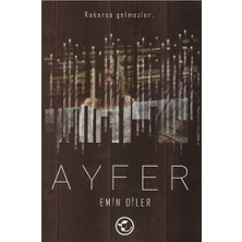 Ayfer - Emin Diler