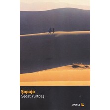 Şopajo - Sedat Yurtdaş