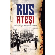 Rus Ateşi - Paul Herigaut