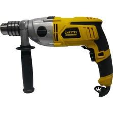 Chattel Darbeli Matkap 16MM 1200 Watt Cht 4920