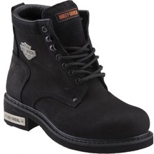 Harley Davidson Gibson Kısa Bot