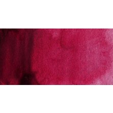 Winsor & Newton : Professional : Tüp Sulu Boya : 5 ml : Alizarin Crimson 004 S.1