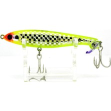 Maria Fla-Pen Shallow S85 #24D