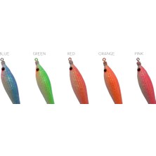 Soft Flash Glavoc 1.5 Red