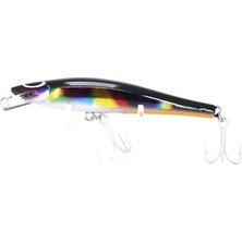 Williamson Speed Pro Deep 130D Color:holographic Black