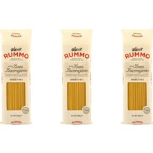 Rummo Spaghetti  3 'lü