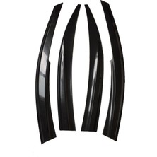 Sunplex Ford Connect 2002-2014 Mügen Cam Rüzgarlığı Ön 2 Parça