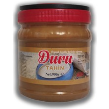 Duru - Çifte Kavrulmuş Tahin 1000 gr