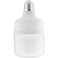 Zmr Jumbo Led Ampul Torch Beyaz