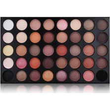 Makeuptime mt 40 Lı Far Paleti MT40FP