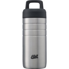 Esbit Majoris Paslanmaz Çelik Termos Bardağı Mug Gümüş 0,45L
