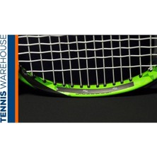 Wilson Tungsten Tuning Tape Tenis Raketi Ağırlaştırıcı Kurşun Bant WRZ535900