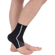 Wingmed Sportif Örme Ayak Bileklik W642 | Ayak Burkulması