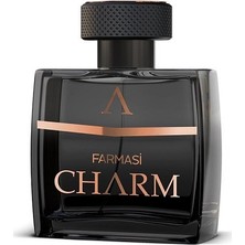 Farmasi Charm Erkek Parfümü