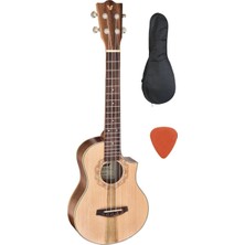 Valler UTC60 Tenor Ukulele