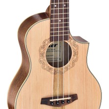 Valler UTC60 Tenor Ukulele