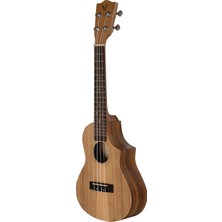 Valler UAC60 Ns Concert Ukulele Natürel