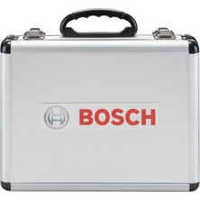 Bosch Sds Plus Matkap Ucu ve Keski Seti (11 Parça)