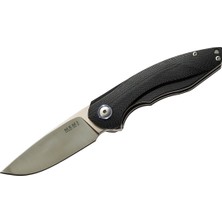 Mkm Timavo Black G10 Çakı