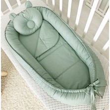 Jaju Baby Kulaklı Babynest