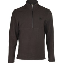 Alpinist Jimm Erkek Outdoor Polar Antrasit