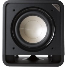 Polk Audıo Hts Sub 10 200 Watt Aktif Subwoofer Hoparlör Sistemi - Siyah