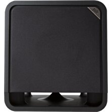 Polk Audıo Hts Sub 10 200 Watt Aktif Subwoofer Hoparlör Sistemi - Siyah