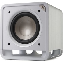 Polk Audıo Hts Sub 10 200 Watt Aktif Subwoofer Hoparlör Sistemi - Beyaz