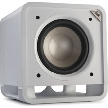 Polk Audıo Hts Sub 10 200 Watt Aktif Subwoofer Hoparlör Sistemi - Beyaz