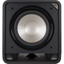 Polk Audıo Hts SUB12 400 Watt Aktif Subwoofer Hoparlör Sistemi - Siyah