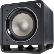 Polk Audıo Hts SUB12 400 Watt Aktif Subwoofer Hoparlör Sistemi - Siyah