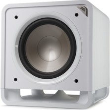 Polk Audıo Hts SUB12 400 Watt Aktif Subwoofer Hoparlör Sistemi - Beyaz