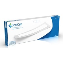 Octacare 20930 Steril Esnek Yara Örtüsü 9cm x 30CM 25 Adet