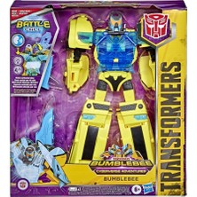 Hasbro Transformers Bumblebee Cyberverse Maceraları