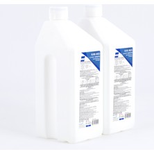 Konix El ve Cilt Dezenfektanı 2 Adet 1lt Sprey Başlıklı
