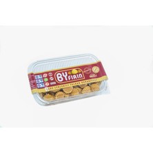 By Fırın Talkan Glutensiz  Leblebi Tozu Kurabiyesi - 200 gr - 4 Paket